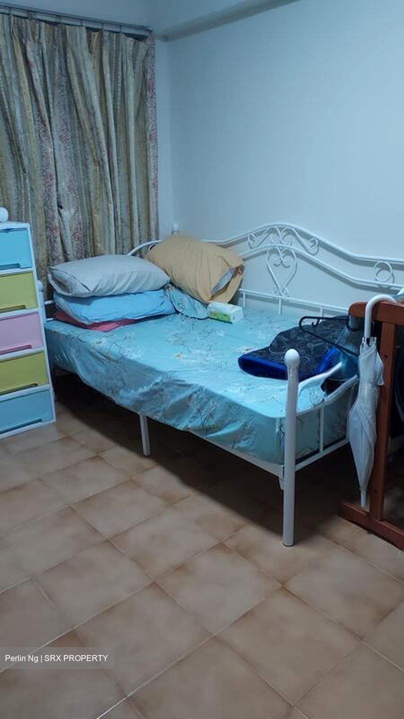 Blk 173 Woodlands Street 13 (Woodlands), HDB 4 Rooms #509439311